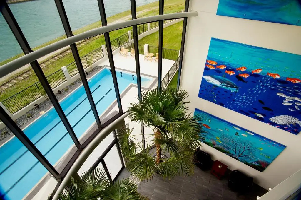 Portside Hotel Gisborne