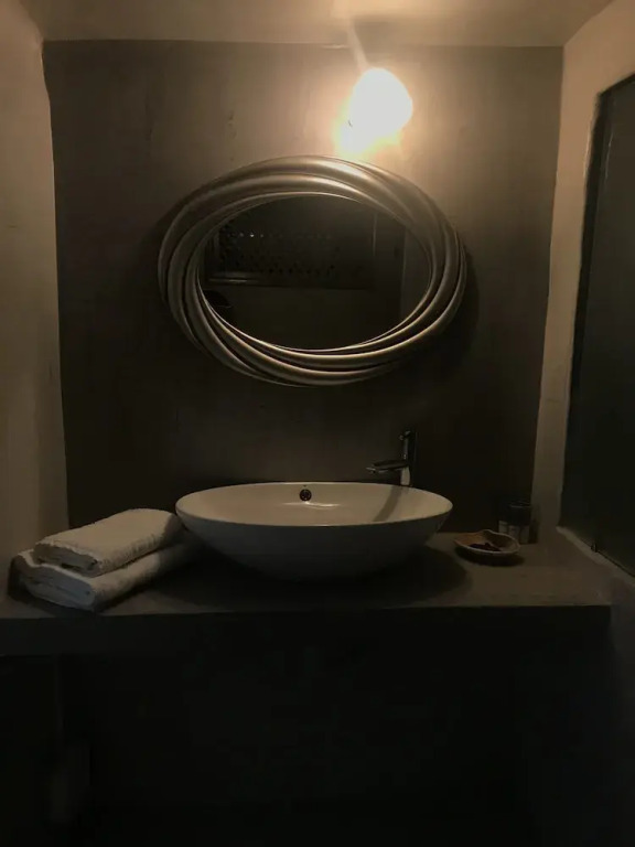 Bellissimo Apartment