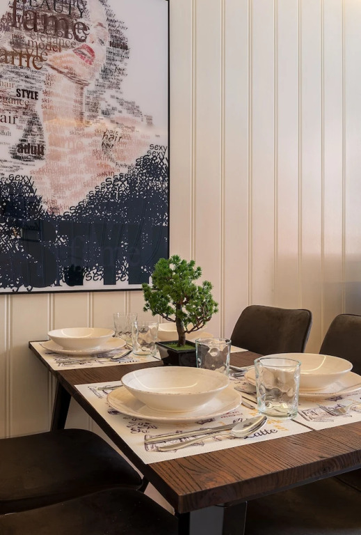 BILBAO METROPOLITAN by STAYNN APARTMENTS