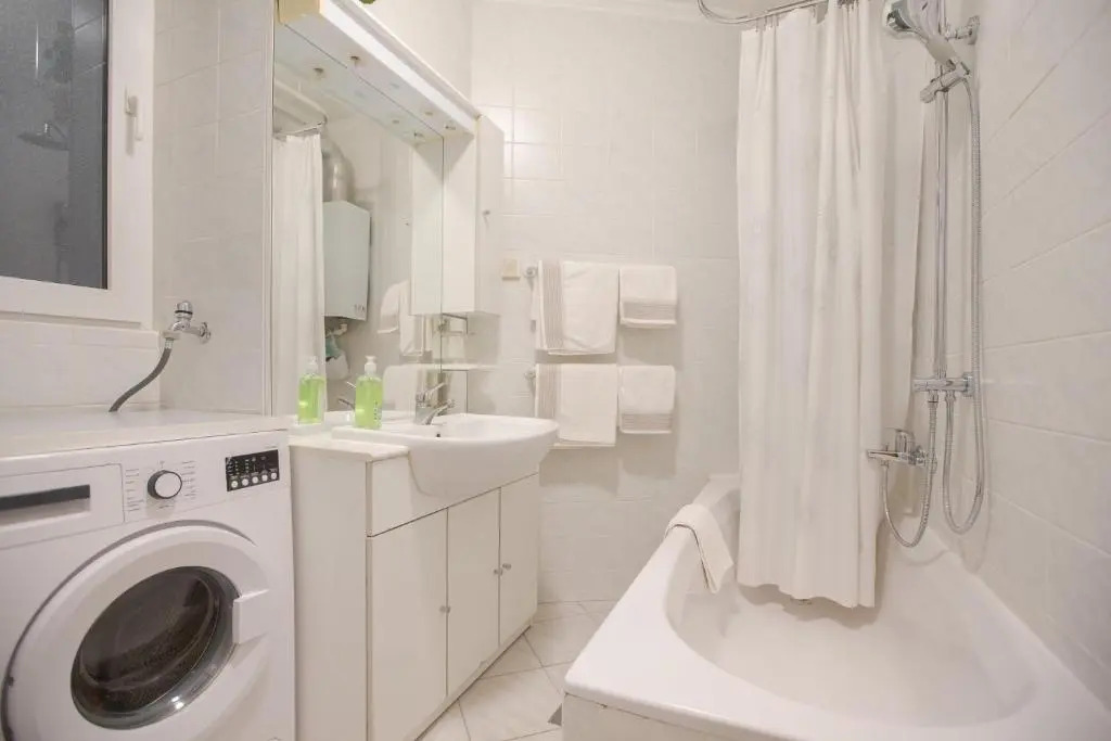 Apartman Manja