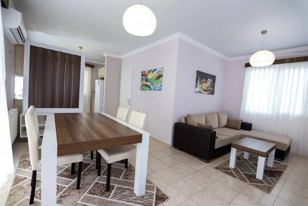 Pine Villas Icmeler