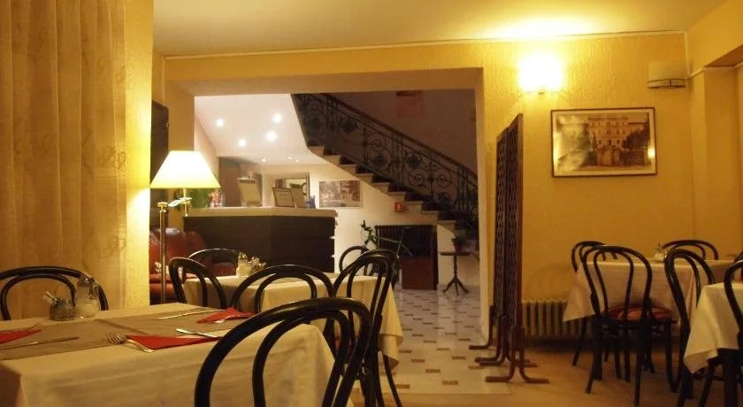 Hotel Central