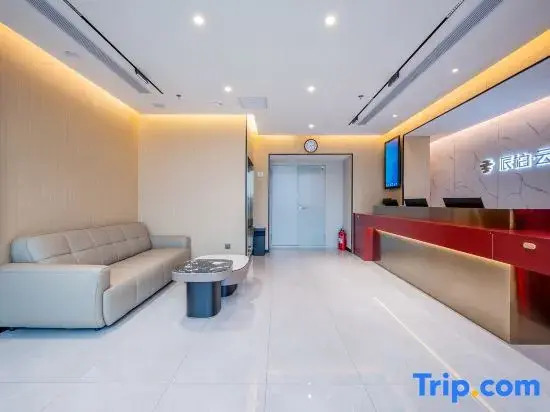 Homeinn Pebble Hotel (Dalian Jiaotong University)
