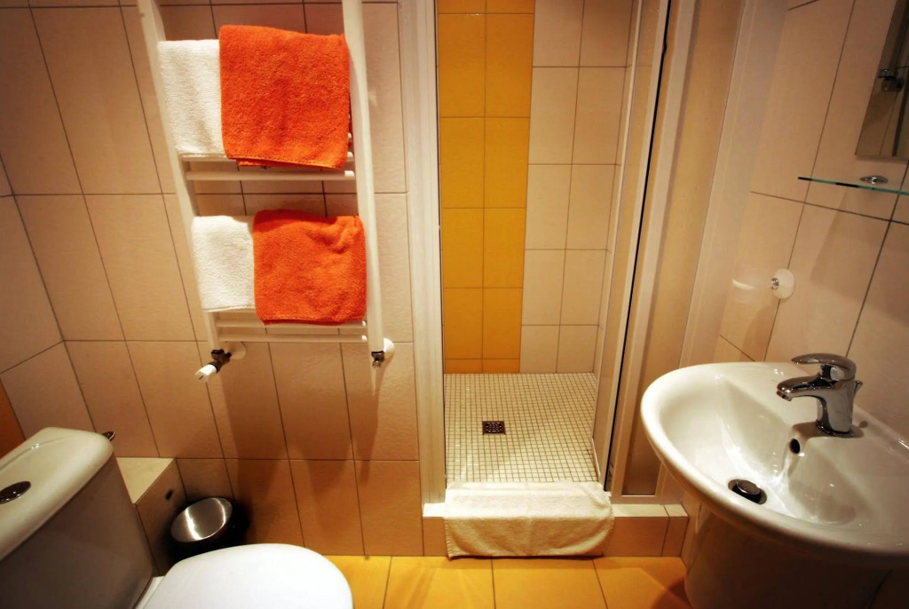 Hotel Verona Mea