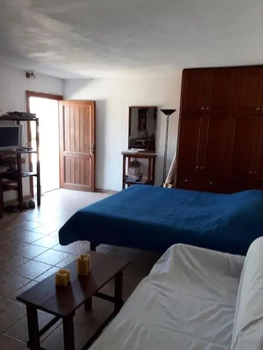 Sunset Apartment II