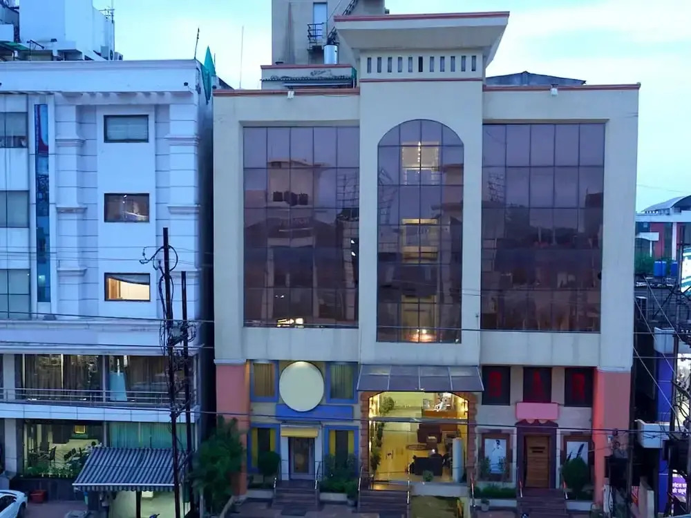 Hotel Satlaj