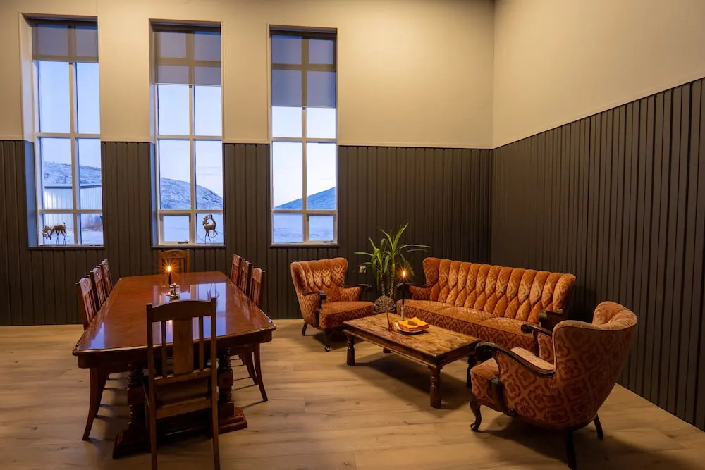 Studlagil INN Hostel