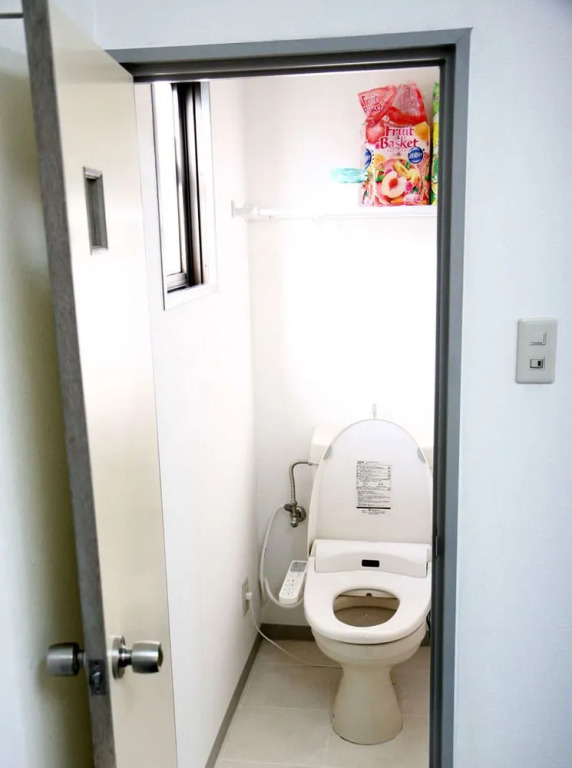 Well　Hostel Osaka