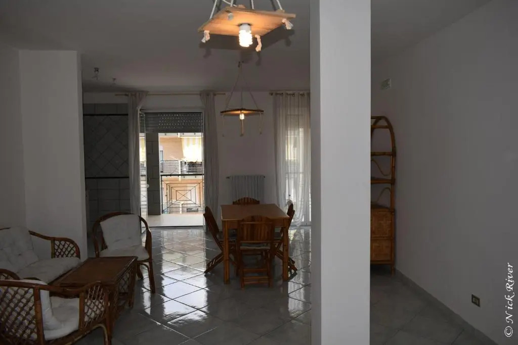 Vacation House a Mola di Bari