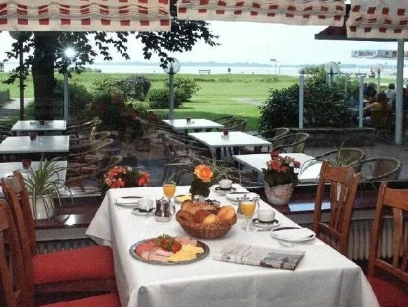 Dümmerhotel Strandlust