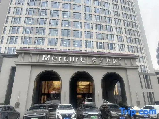 Mercure Hotel