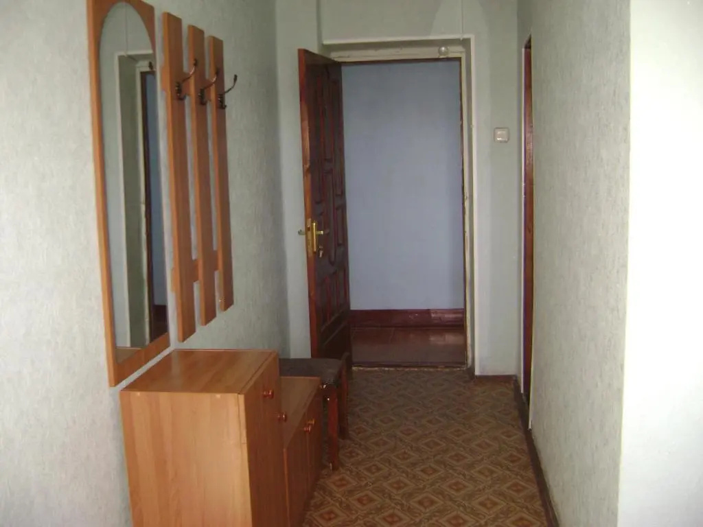 Мотель Транзит