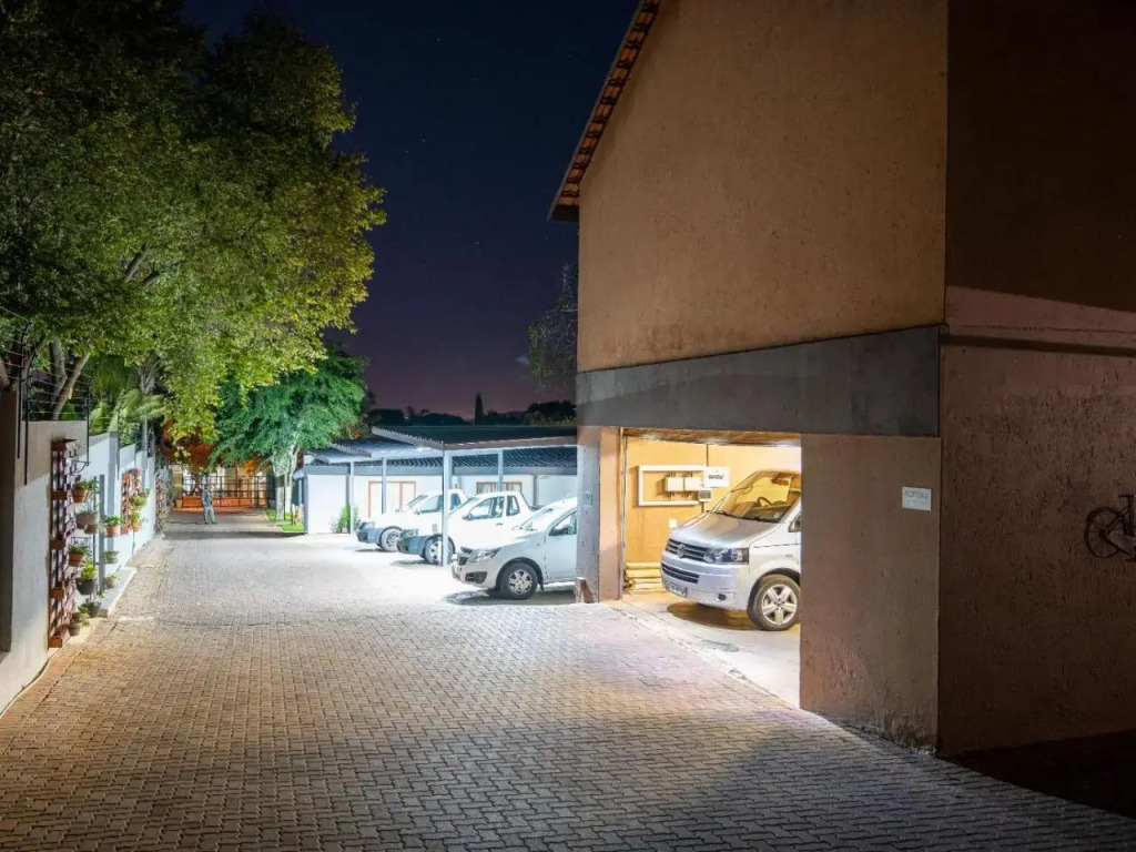 Casa Albergo Corporate Guest House