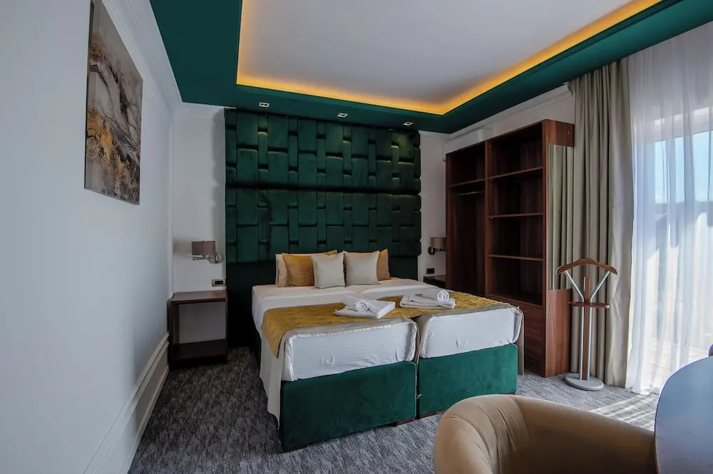 Hotel Garni Ideal