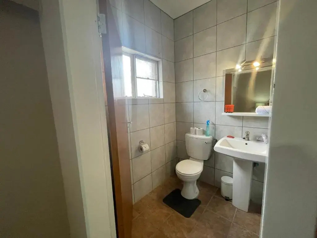 Aranos Hotel
