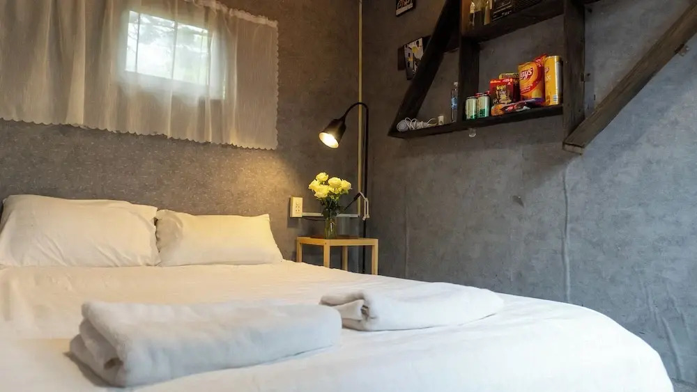 Gio Homestay