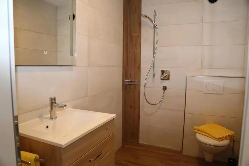 Appartement Ilvy