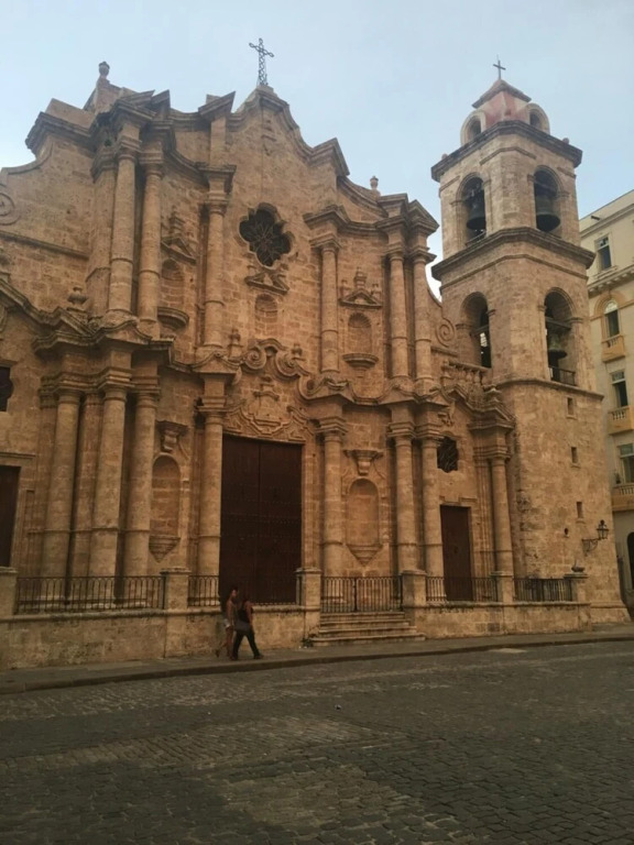 Casa Familia Martino