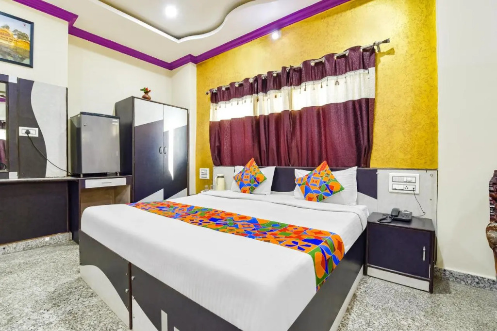 Fabexpress Relax Inn I