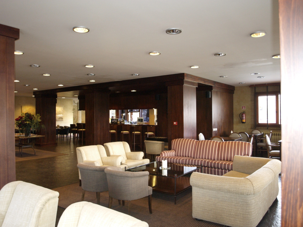 Hotel Saliecho