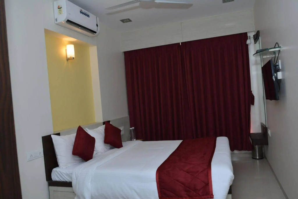 Nishita Residency