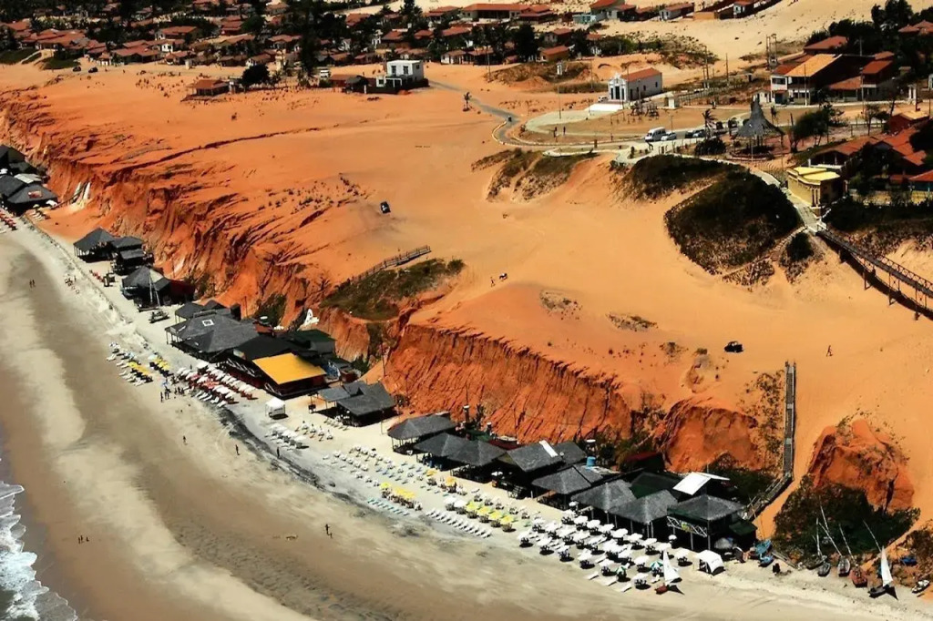 Pousada Tranquilandia Village