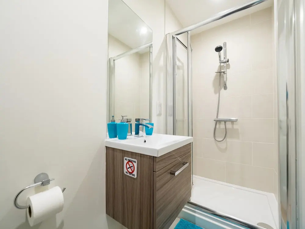 Kohinoor Serviced Apartments