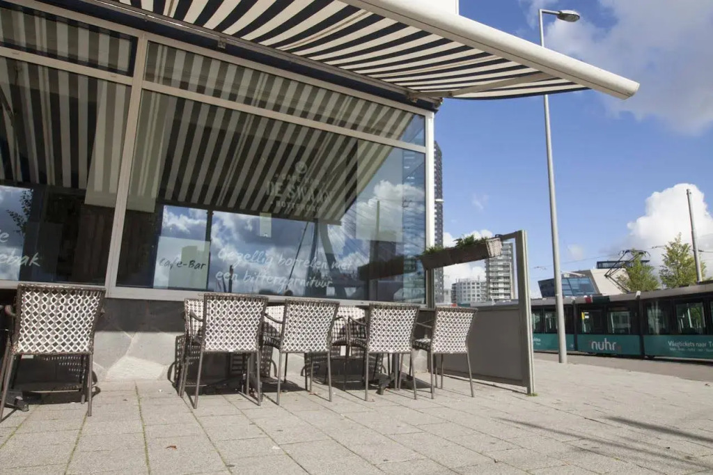 Thon Hotel Rotterdam City Centre