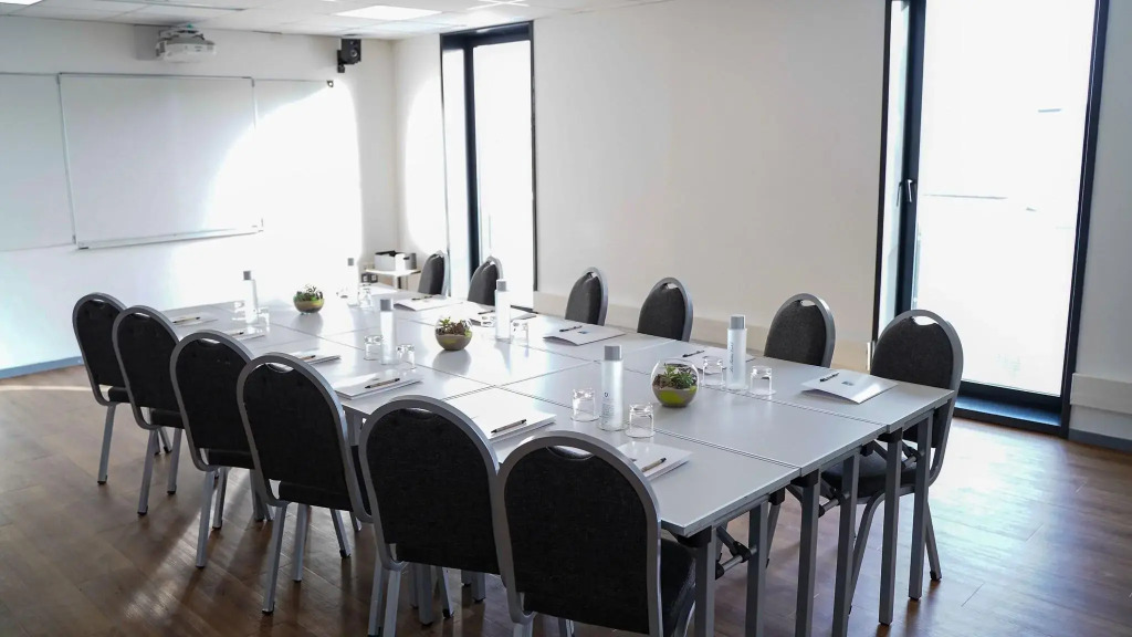 Hotel Vatel Bordeaux