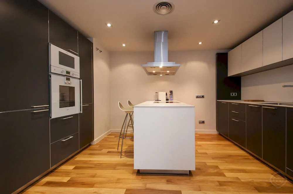 Sagrada Familia Apartment Paseo Gracia