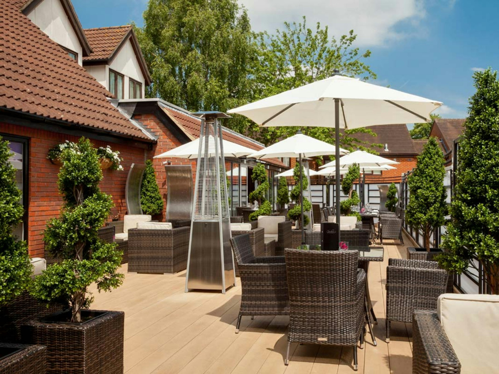 The Winchester Hotel and Spa