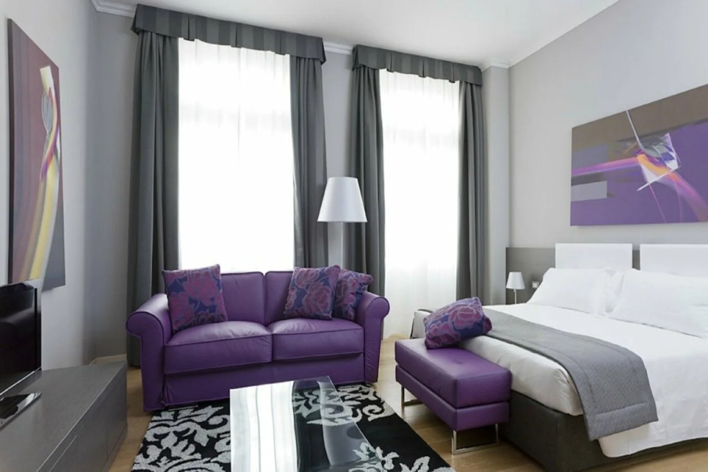 Palace Suite