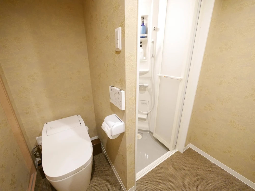OOKINI HOTELS Dotonbori Apartment