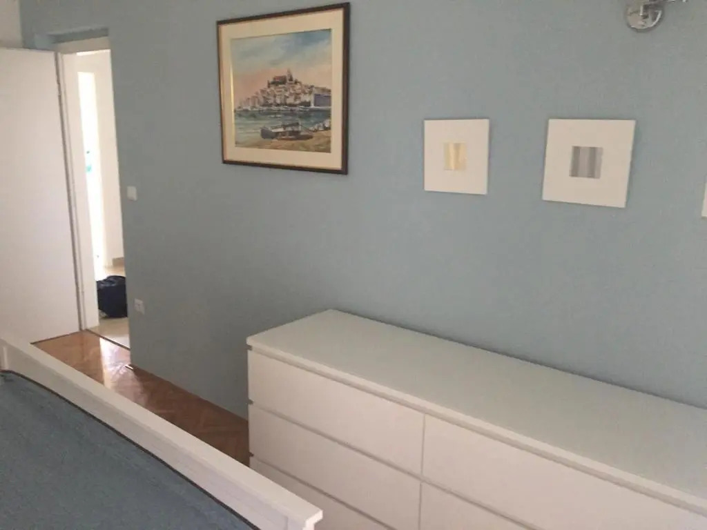Apartments Rube
