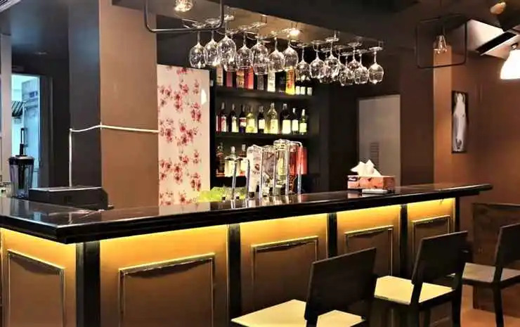 Vinary Hotel Sukhumvit