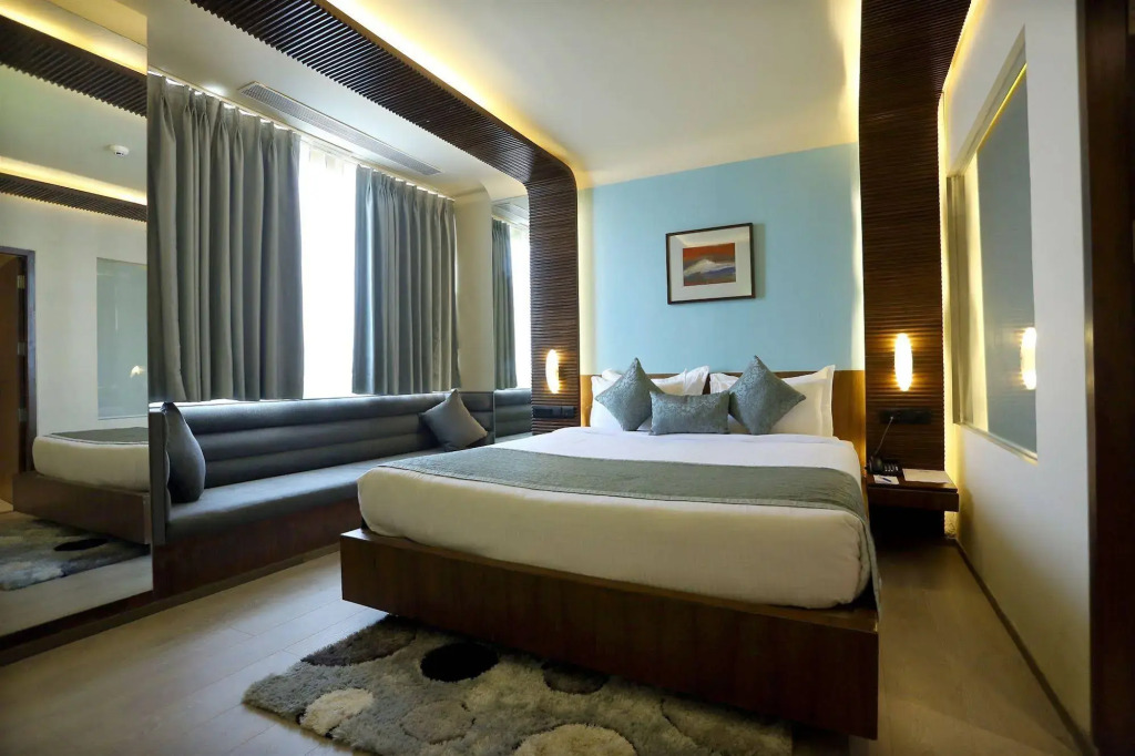 Regenta Orkos By Royal Orchid Kolkata