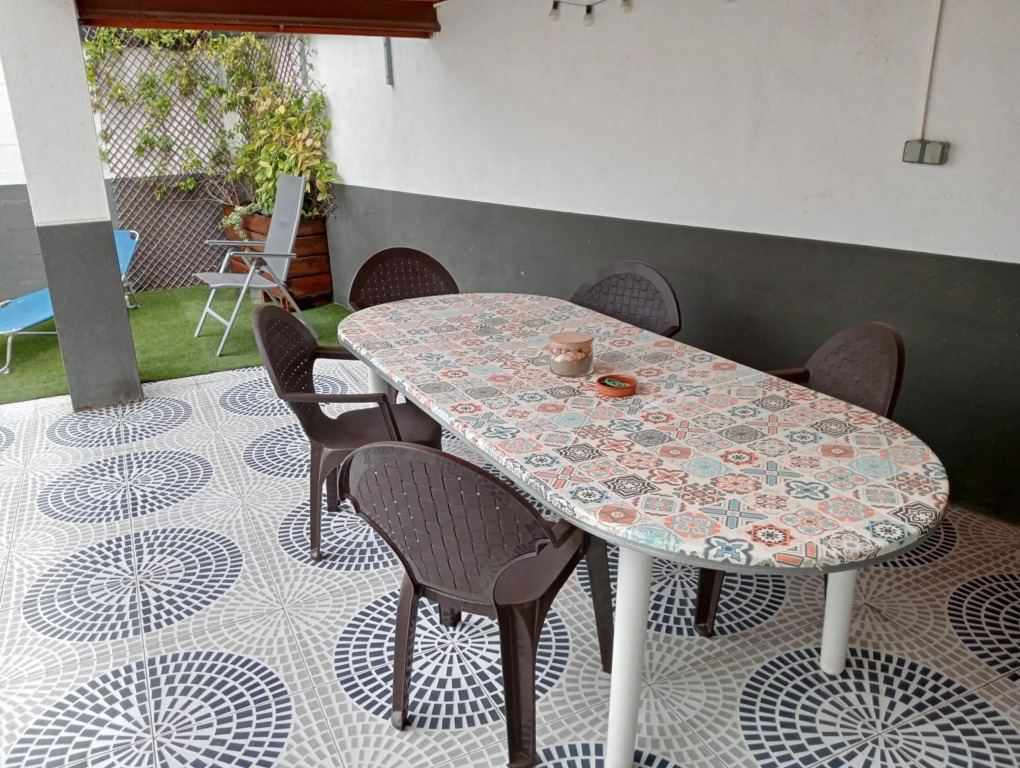 Casa rural Antich en el Delta del Ebro