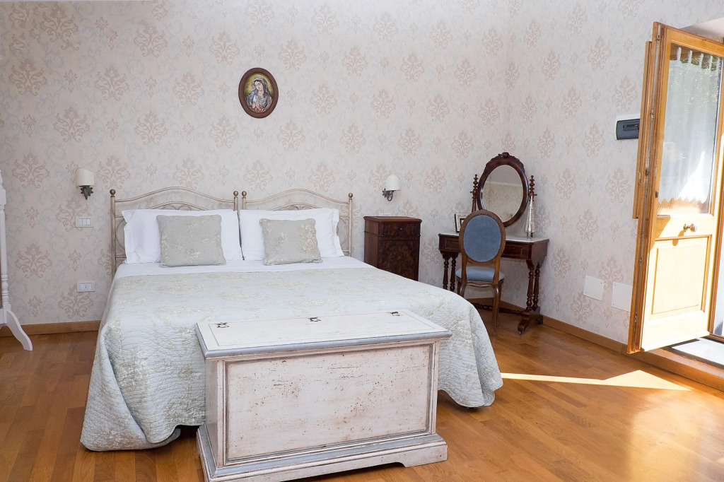 Villa Ketty Resort