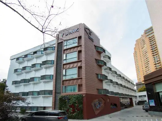 YUNIK Hotel