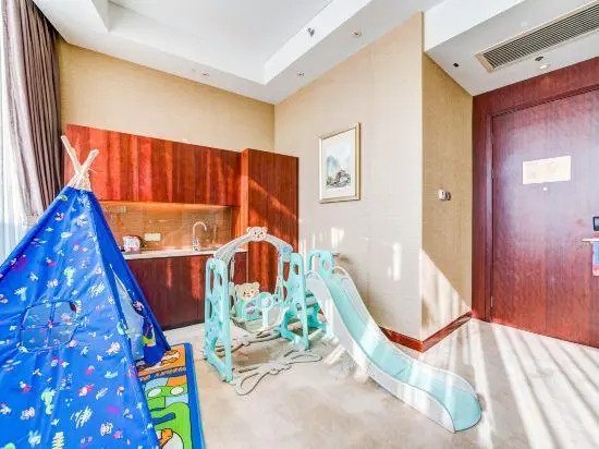 Grand Hotel Qinhuang