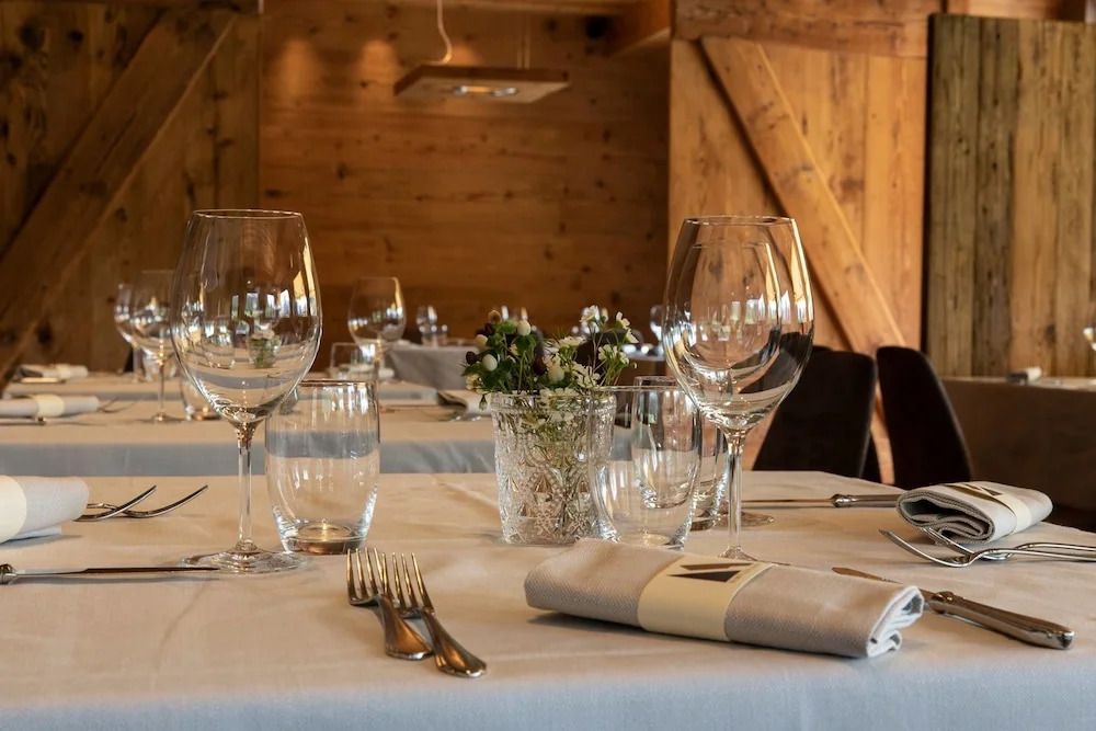 Dolomiti Lodge Alverà