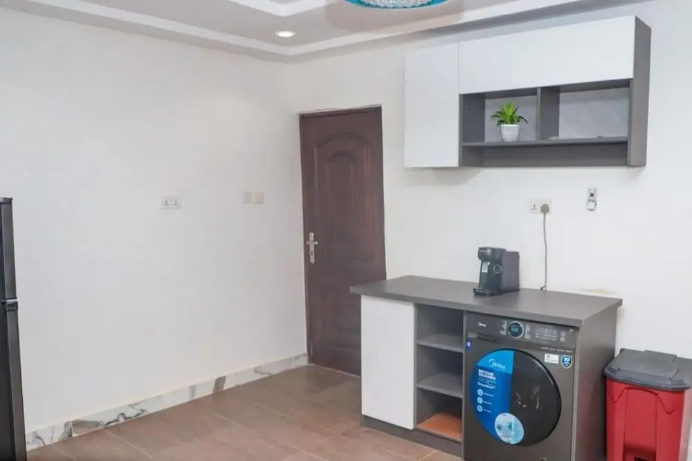 Luxecom Apartments, Your Dream Stay Starts Here!