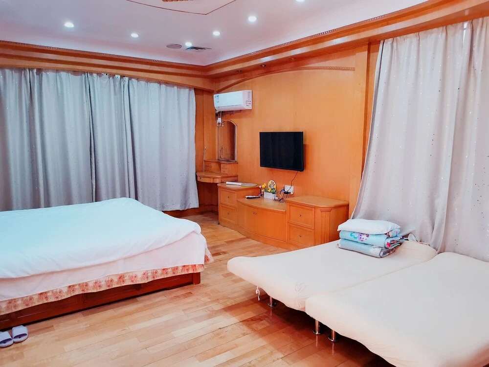 warm home
