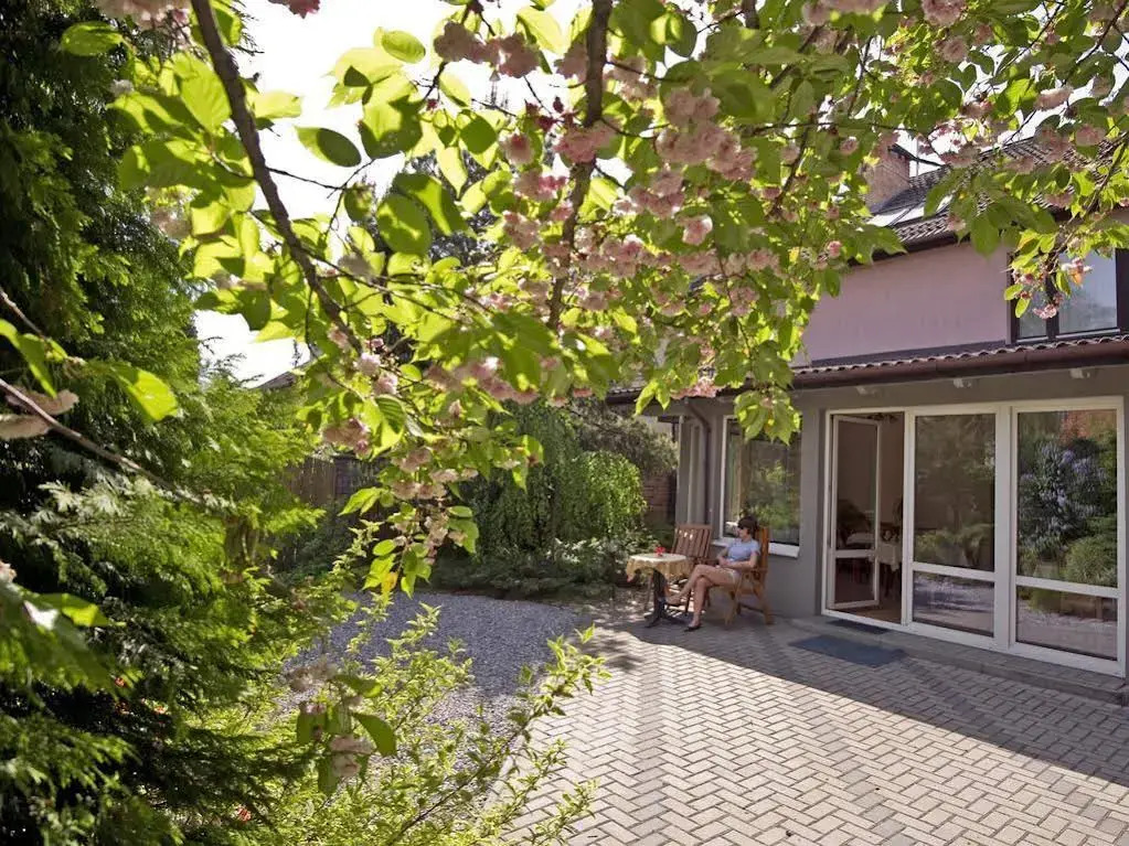 Aparthotel STUDIO
