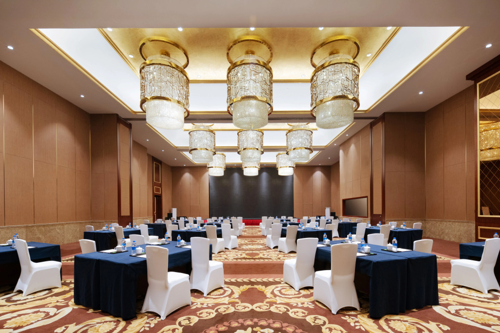 InterContinental Lhasa Paradise by IHG