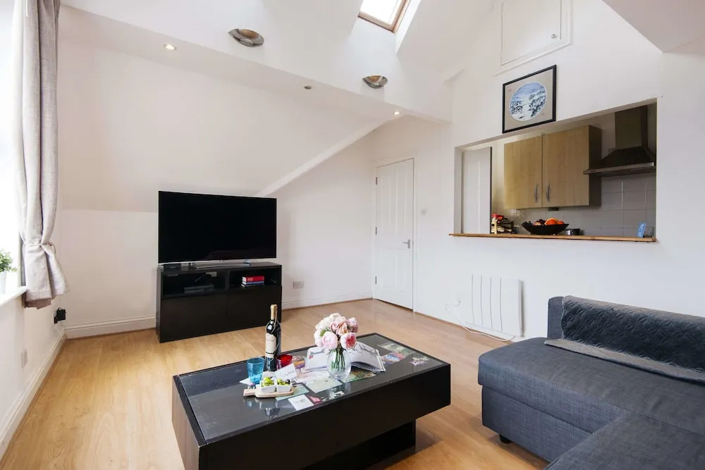 The Woodville Gardens Residence - LSA