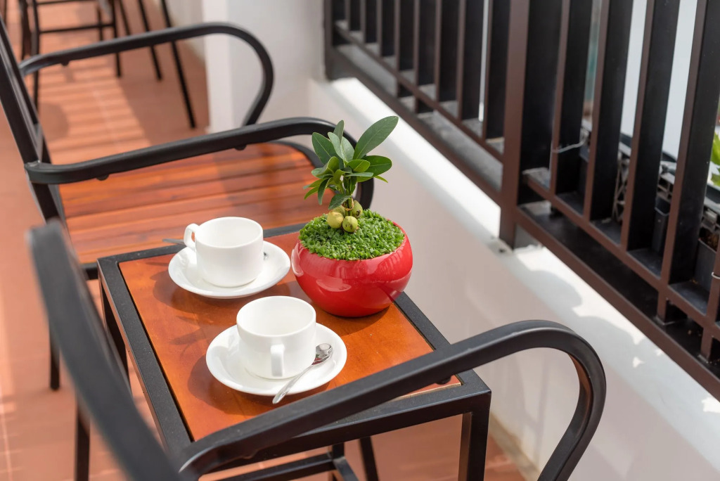Vinci Villa Hoi An