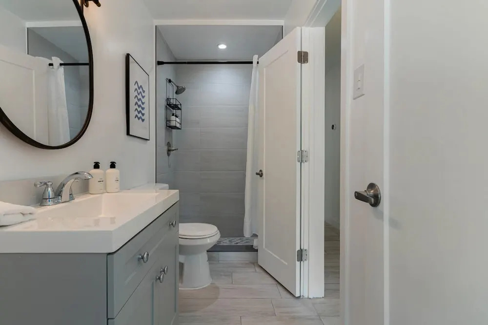 Kasa Azul 4BD 3BA Private Home Hollywood