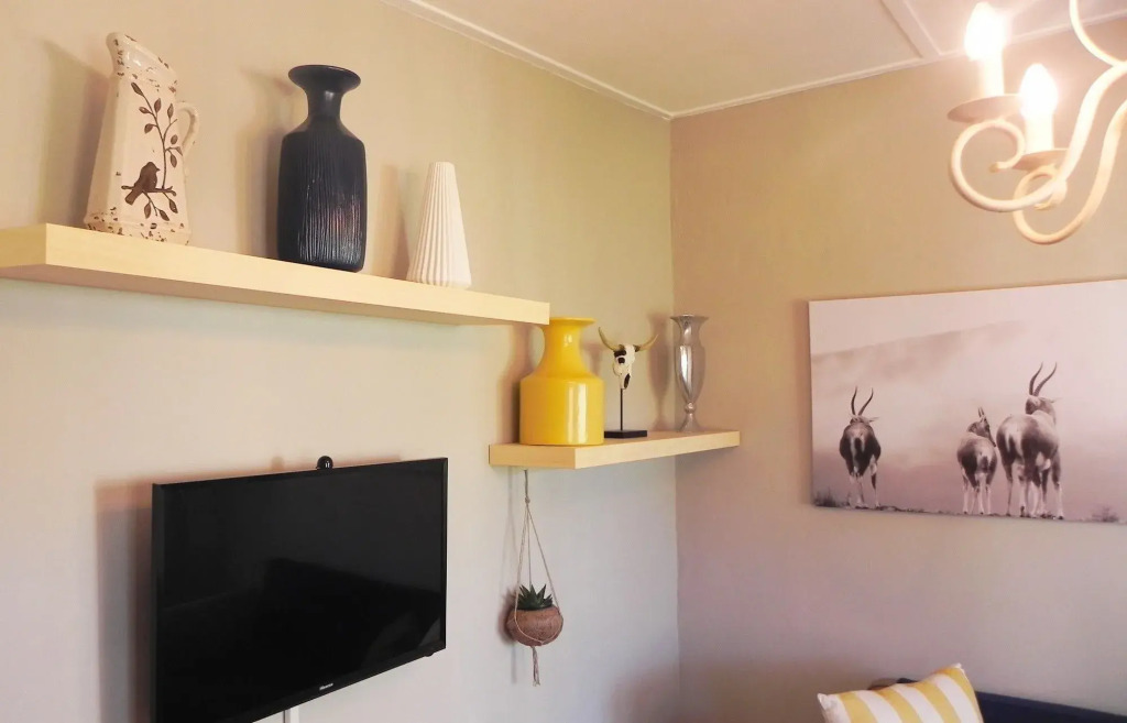 Franschhoek Farm Cottages Royal Gala Cottage