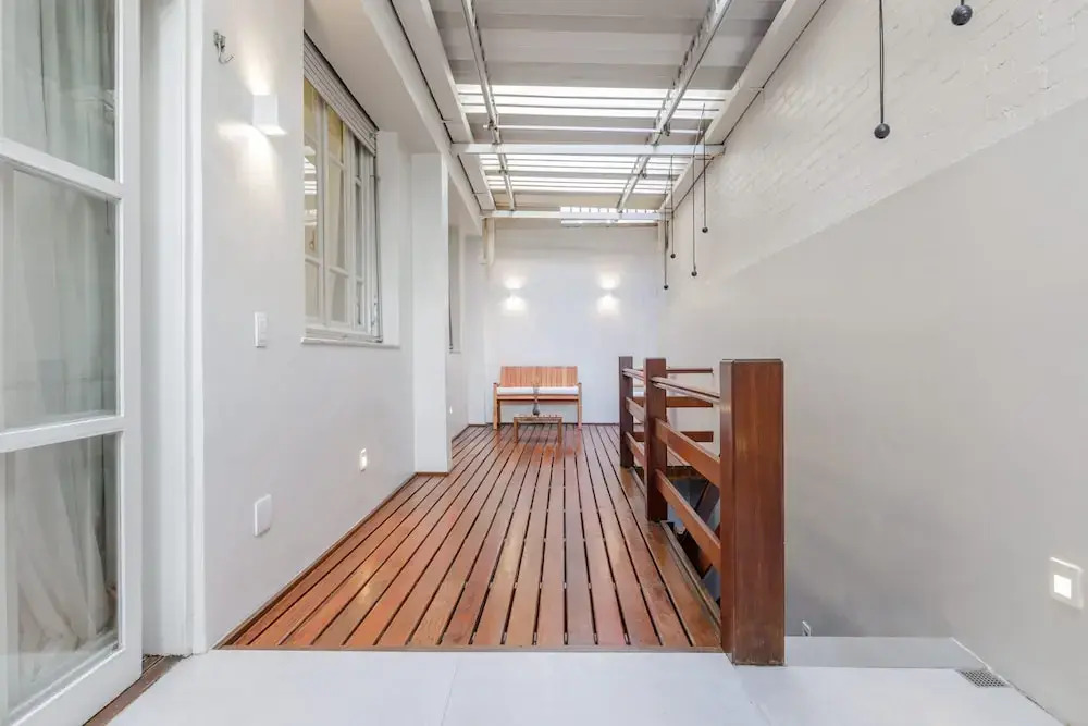 Leblon Coast Amazing 3 Bedroom in Leblon